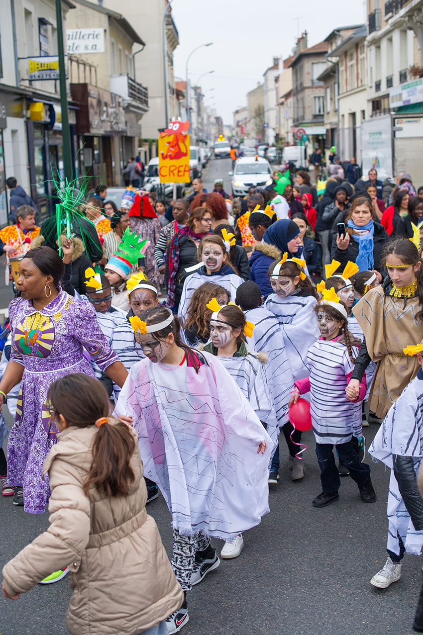 carnaval