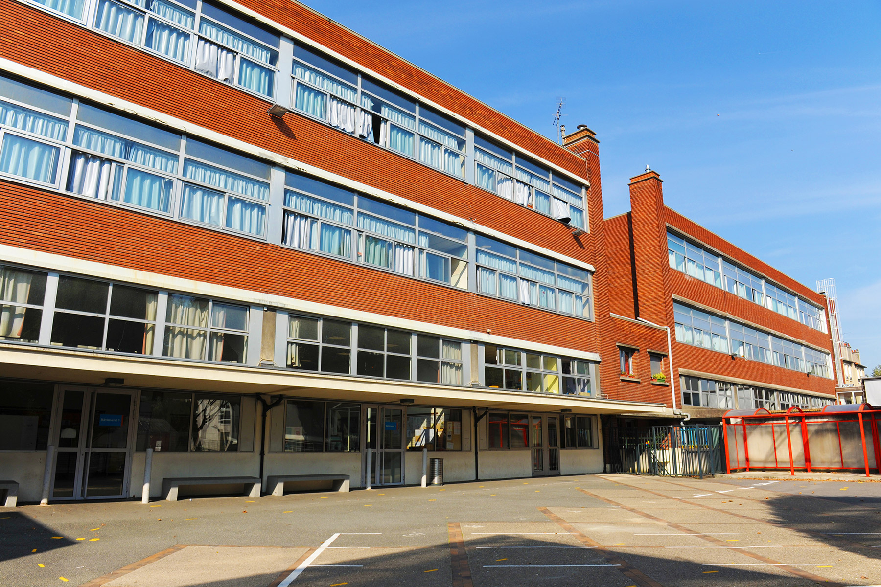 Journ e Portes Ouvertes Coll ge Henri Barbusse Alfortville journ-e-portes-ouvertes-coll-ge-henri-barbusse-alfortville