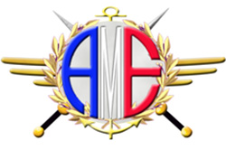 Logo A.M.E.