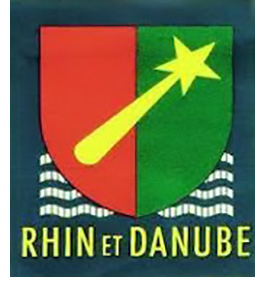 Logo Rhin et Danube