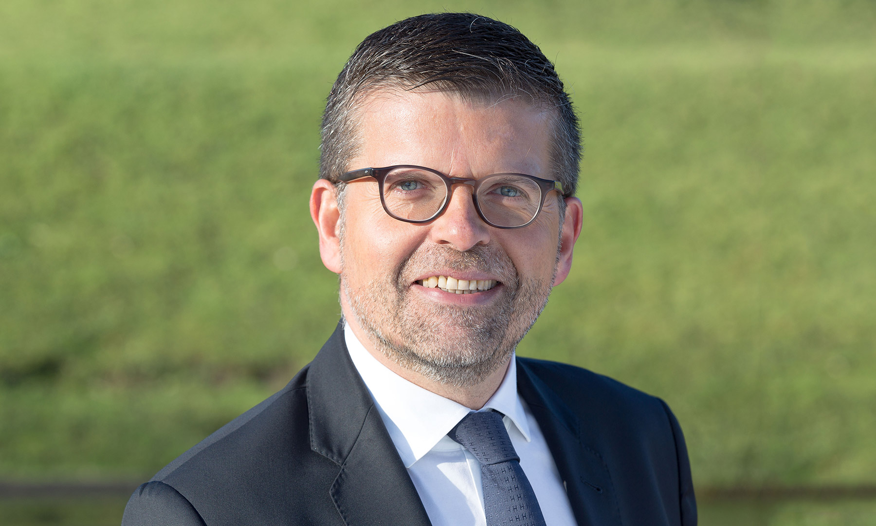 Votre Maire